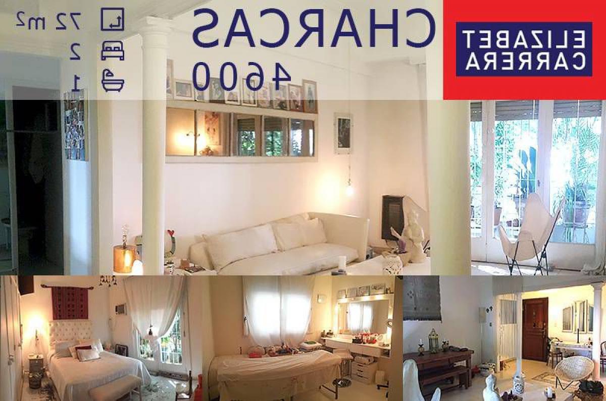 2 bedrooms Apartment in Palermo, Argentina No. 92422