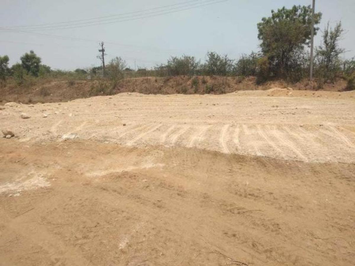 Grundstück in Hyderabad, India, Nr. 39127