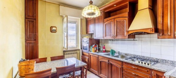 Ático de 3 habitaciónes en Gozzano, Italy No. 147280 10