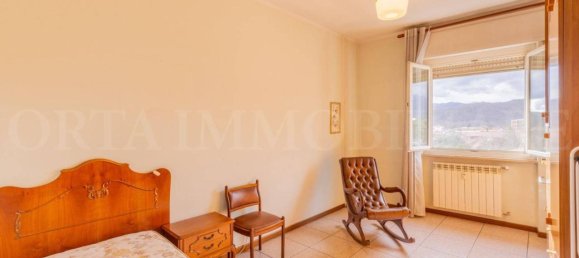 Ático de 3 habitaciónes en Gozzano, Italy No. 147280 11