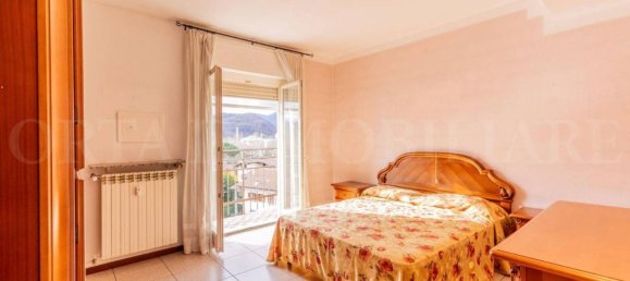 Ático de 3 habitaciónes en Gozzano, Italy No. 147280 13