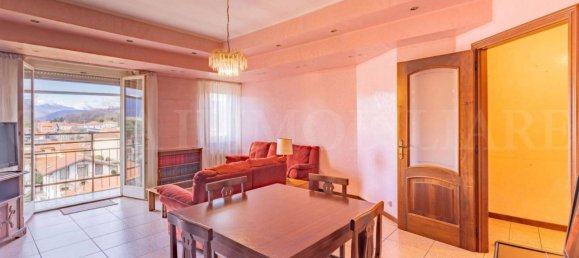 Ático de 3 habitaciónes en Gozzano, Italy No. 147280 9