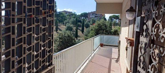 4 غرف نوم شقة في Rome, Italy رقم 335364 17