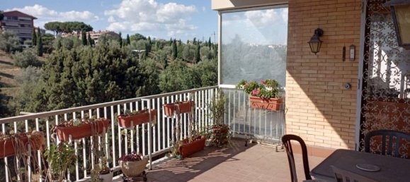 4 غرف نوم شقة في Rome, Italy رقم 335364 11