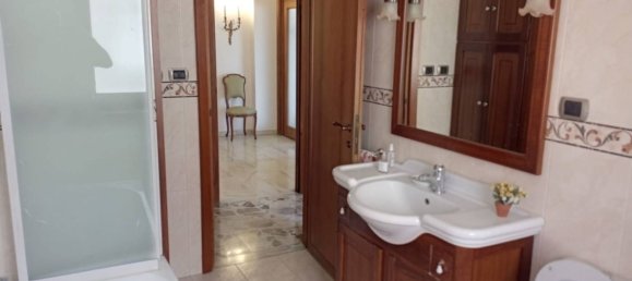 4 غرف نوم شقة في Rome, Italy رقم 335364 23