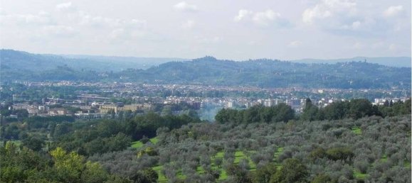 8 bedrooms Villa in Florence, Italy No. 377551 9