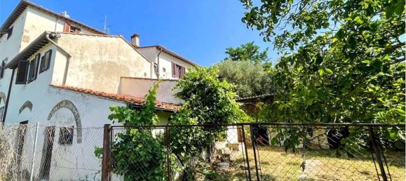 8 bedrooms Villa in Florence, Italy No. 377551 24