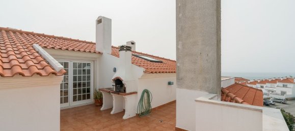 Дуплекс с 4 спальнями в Эрисейра, Португалия № 97694 18