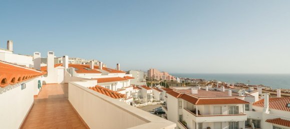 Дуплекс с 4 спальнями в Эрисейра, Португалия № 97694 16