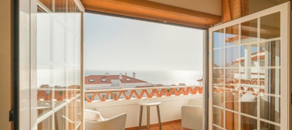 Дуплекс с 4 спальнями в Эрисейра, Португалия № 97694 31