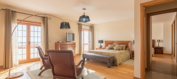 Дуплекс с 4 спальнями в Эрисейра, Португалия № 97694 3