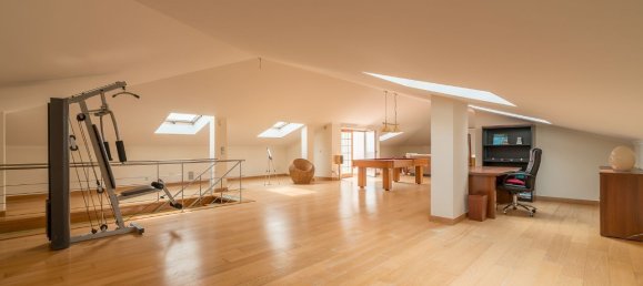 Дуплекс с 4 спальнями в Эрисейра, Португалия № 97694 11