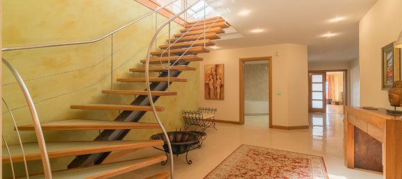 Дуплекс с 4 спальнями в Эрисейра, Португалия № 97694 35