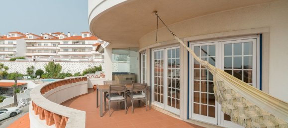 Дуплекс с 4 спальнями в Эрисейра, Португалия № 97694 33