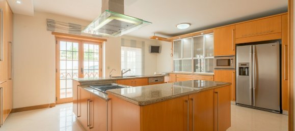 Дуплекс с 4 спальнями в Эрисейра, Португалия № 97694 39