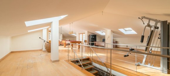 Дуплекс с 4 спальнями в Эрисейра, Португалия № 97694 9