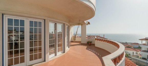 Дуплекс с 4 спальнями в Эрисейра, Португалия № 97694 32