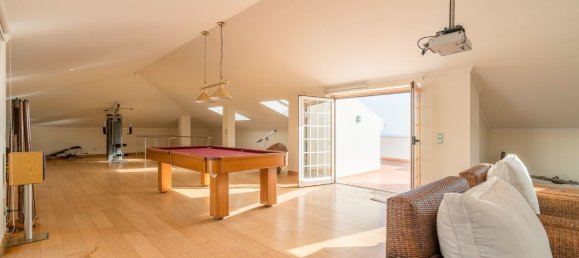 Дуплекс с 4 спальнями в Эрисейра, Португалия № 97694 14