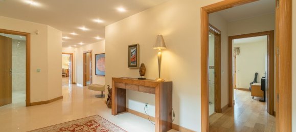 Дуплекс с 4 спальнями в Эрисейра, Португалия № 97694 36