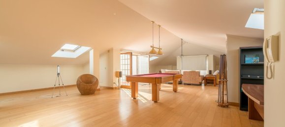 Дуплекс с 4 спальнями в Эрисейра, Португалия № 97694 12