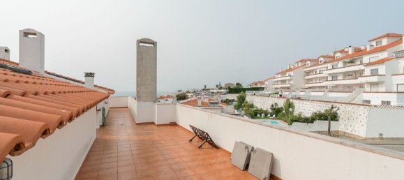 Дуплекс с 4 спальнями в Эрисейра, Португалия № 97694 46