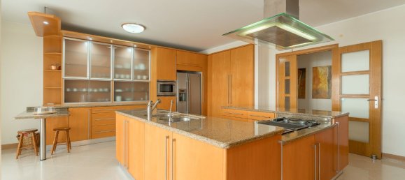 Дуплекс с 4 спальнями в Эрисейра, Португалия № 97694 40