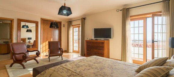 Дуплекс с 4 спальнями в Эрисейра, Португалия № 97694 4