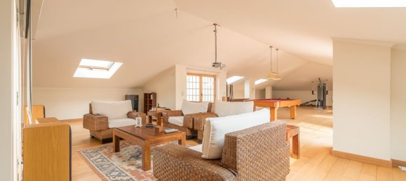 Дуплекс с 4 спальнями в Эрисейра, Португалия № 97694 13