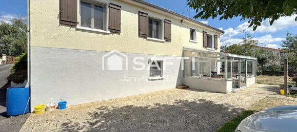 3 bedrooms House in Deux-Sevres, France No. 308514 8