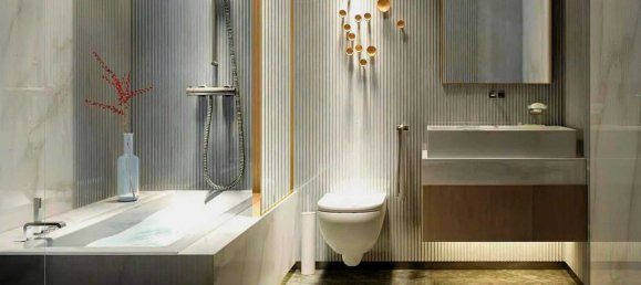 1 chambre Appartement à BLUEWAVES TOWER, Dubai Residence Complex, UAE No. 62505 3