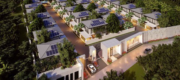 4 غرف نوم مقهى / مطعم في Pattaya, Thailand رقم 4057 12