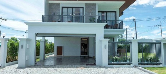 4 غرف نوم مقهى / مطعم في Pattaya, Thailand رقم 4057 11