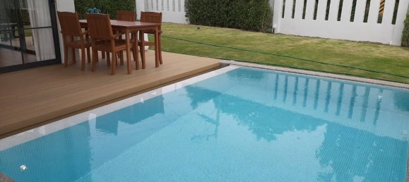 4 غرف نوم مقهى / مطعم في Pattaya, Thailand رقم 4057 8