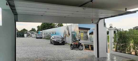 4 غرف نوم مقهى / مطعم في Pattaya, Thailand رقم 4057 9