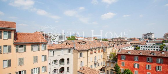 4 rooms Apartment in Bergamo, Italy No. 36109 5