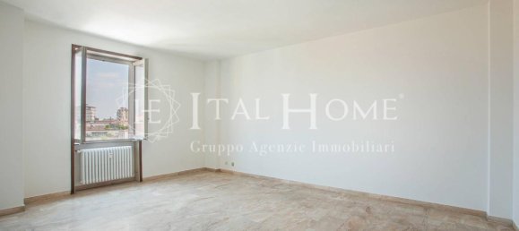 4 rooms Apartment in Bergamo, Italy No. 36109 4