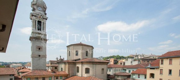 4 rooms Apartment in Bergamo, Italy No. 36109 2