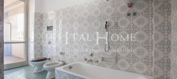 4 rooms Apartment in Bergamo, Italy No. 36109 11