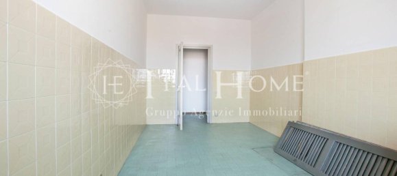 4 rooms Apartment in Bergamo, Italy No. 36109 14