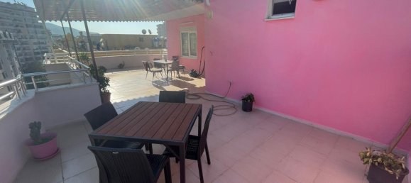 Apartment 4+1 in Alanya, Turkey No. 25667 14