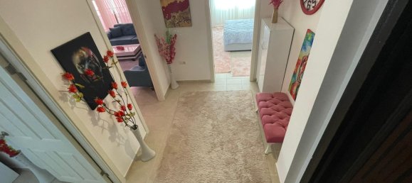 Apartment 4+1 in Alanya, Turkey No. 25667 10