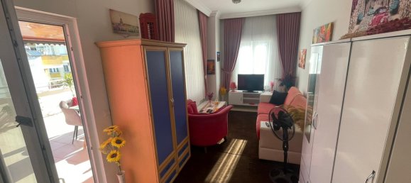 Apartment 4+1 in Alanya, Turkey No. 25667 5