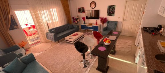 Apartment 4+1 in Alanya, Turkey No. 25667 2