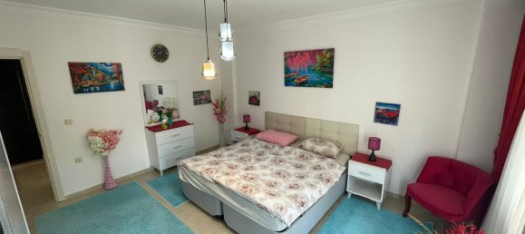 Apartment 4+1 in Alanya, Turkey No. 25667 8