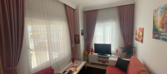 Apartment 4+1 in Alanya, Turkey No. 25667 4