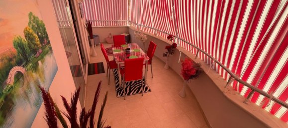 Apartment 4+1 in Alanya, Turkey No. 25667 13