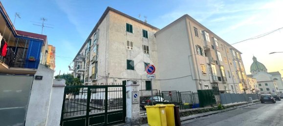 3-Zimmer Wohnung in Torre del Greco, Italy, Nr. 5612 19