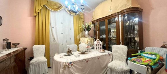 3-Zimmer Wohnung in Torre del Greco, Italy, Nr. 5612 10