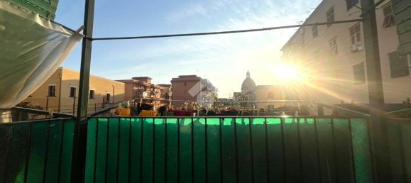 3-Zimmer Wohnung in Torre del Greco, Italy, Nr. 5612 14