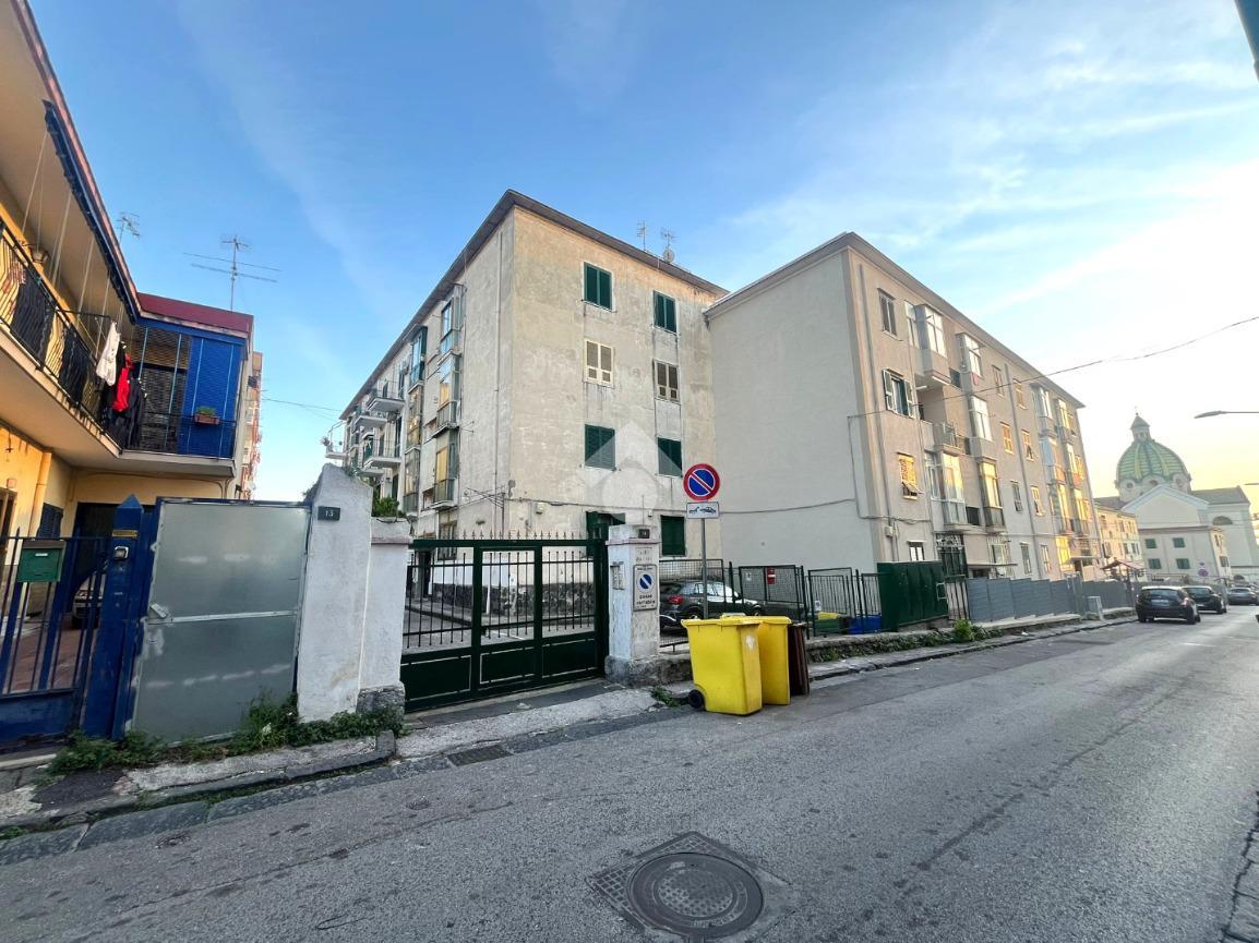 3-Zimmer Wohnung in Torre del Greco, Italy, Nr. 5612